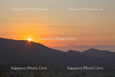 知床峠