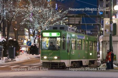 札幌市電