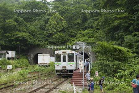 こぼろ駅