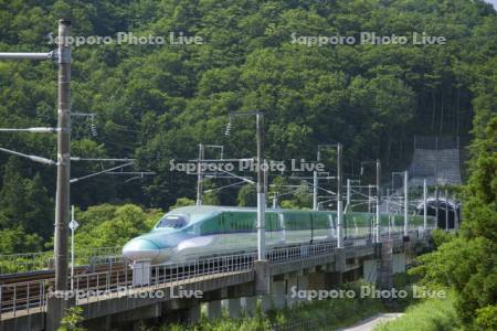 北海道新幹線