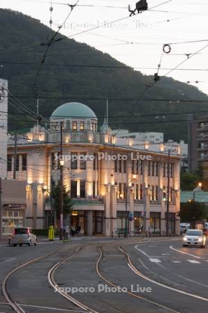 函館市地域交流まちづくりセンター