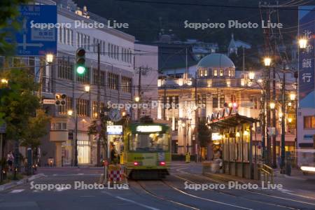 函館市地域交流まちづくりセンター