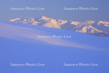 雪原