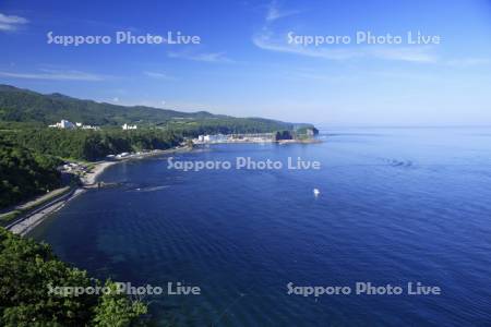 知床海岸