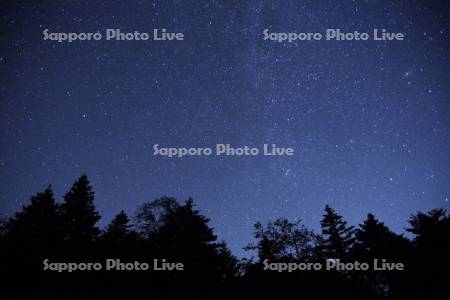 星空