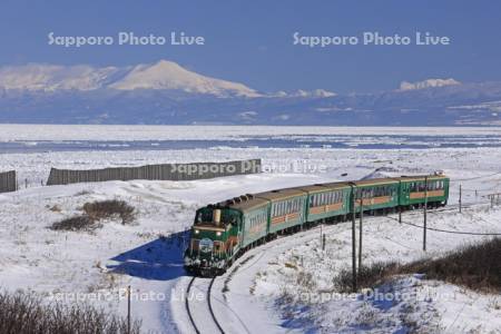 ノロッコ号