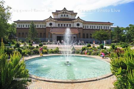 州立郷土史博物館