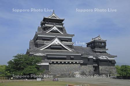 熊本城