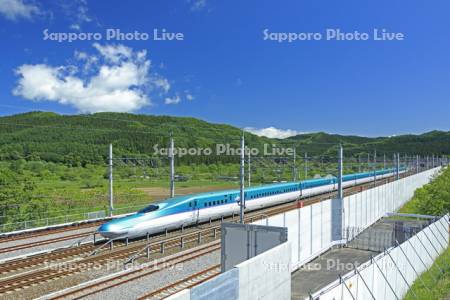 北海道新幹線