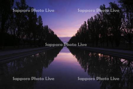 前田森林公園