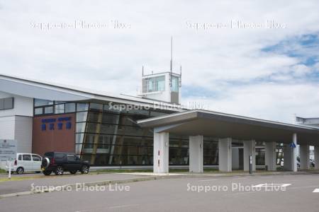 奥尻空港