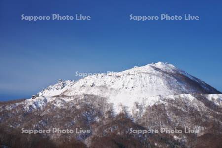 有珠山