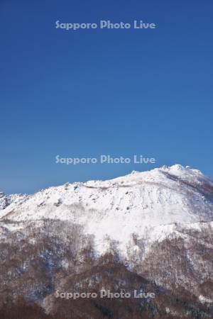 有珠山