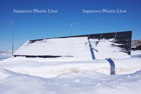 太陽光発電