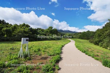 大森勝山遺跡