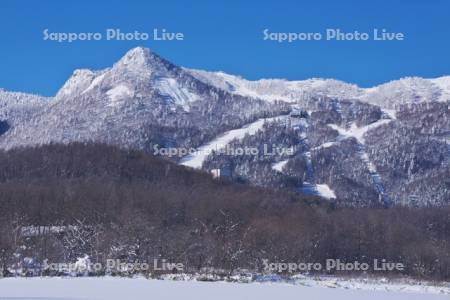 富良野スキー場