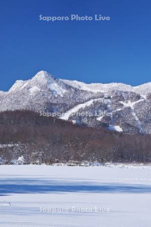 富良野スキー場