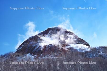 昭和新山