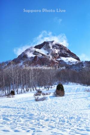 昭和新山