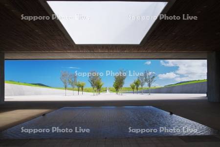 高田松原津波復興祈念公園