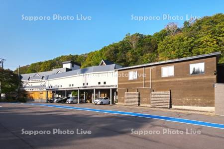 養老牛温泉　湯宿だいいち