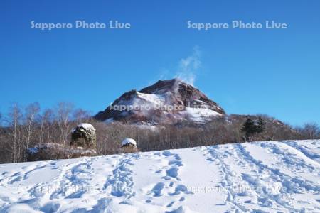 昭和新山