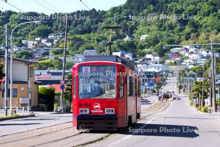 路面電車