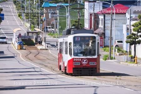 路面電車