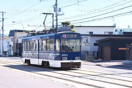 路面電車