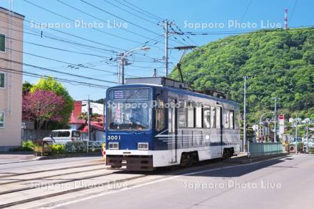 路面電車