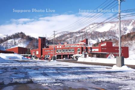 札幌国際スキー場