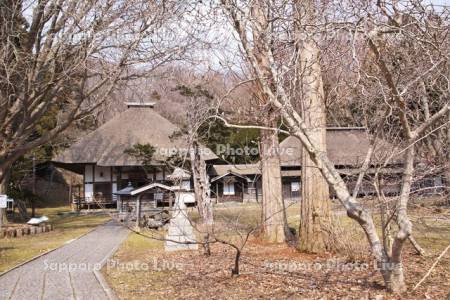有珠善光寺