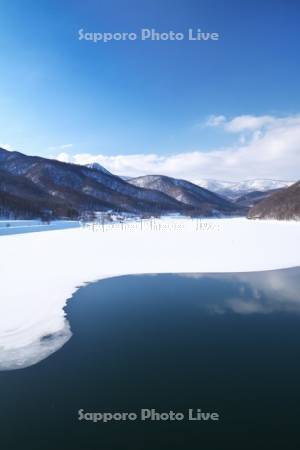 オタルナイ湖