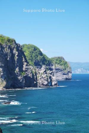 オタモイ海岸
