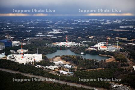 日本原子力開発センター
