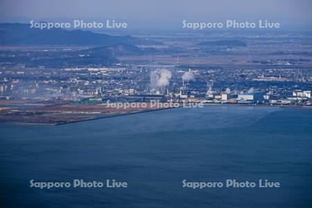 石巻市日本製紙