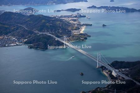 因島因島大橋