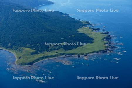 知床岬