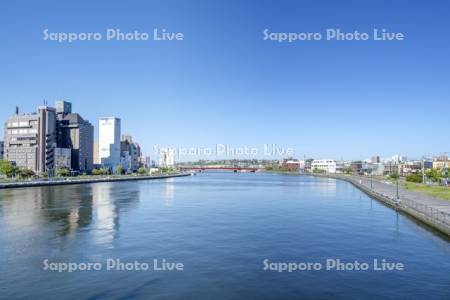 釧路川