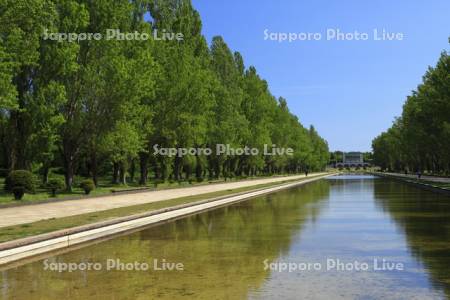 前田森林公園