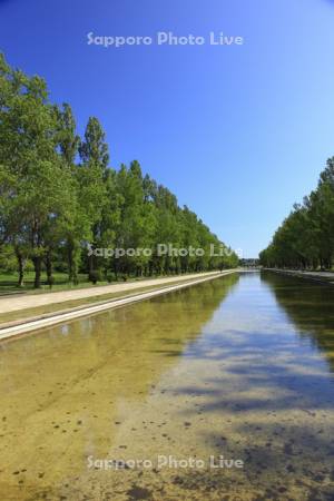 前田森林公園