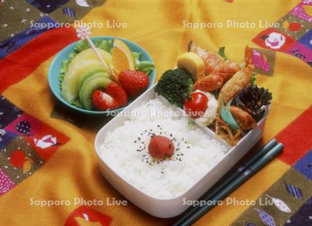 お弁当