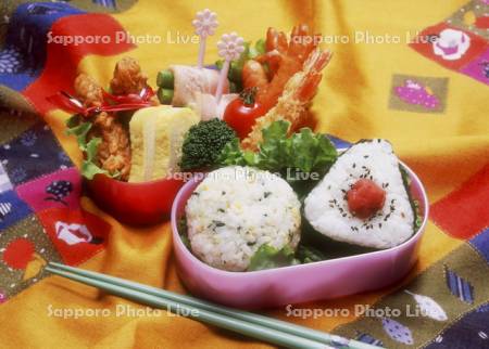 お弁当