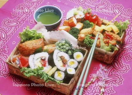 お弁当