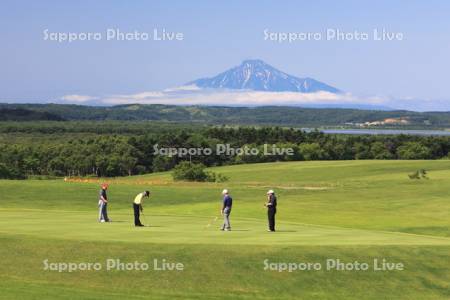 稚内カントリークラブ