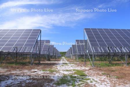 太陽光発電