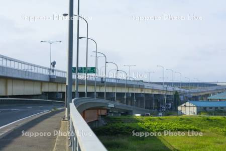 高速道路