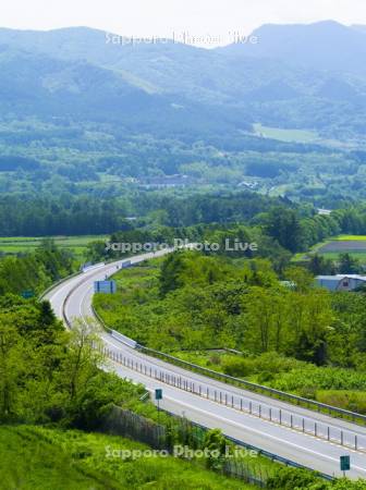 高速道路