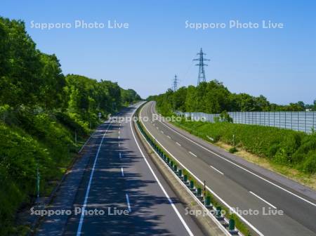 高速道路