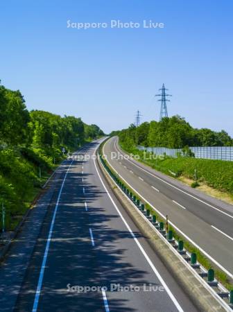 高速道路